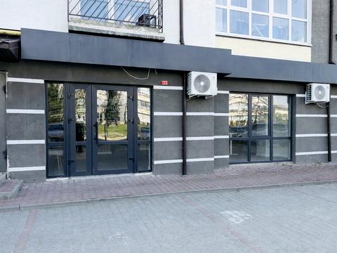 комерційна за адресою Івано-Франківськ, Горбачевського вул., 14-Г