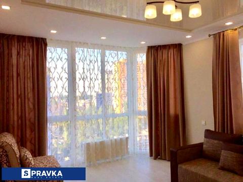 квартира за адресою Середньофонтанська вул., 30/1