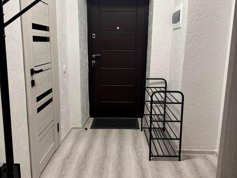 квартира по адресу Антоныча ул., 4