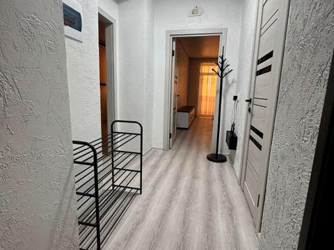 квартира по адресу Антоныча ул., 4