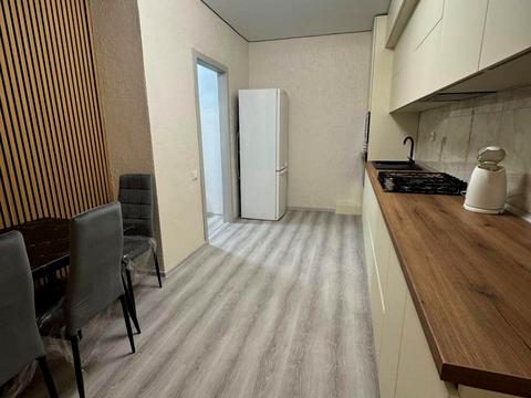 квартира по адресу Антоныча ул., 4