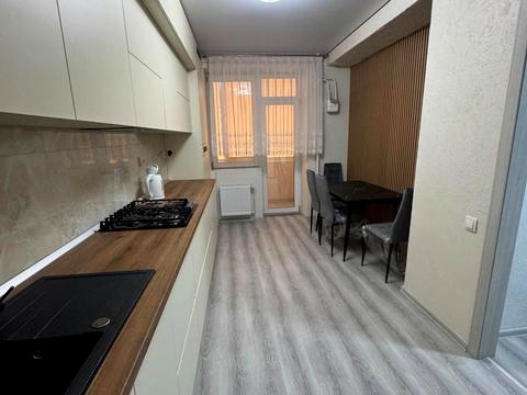 квартира по адресу Антоныча ул., 4