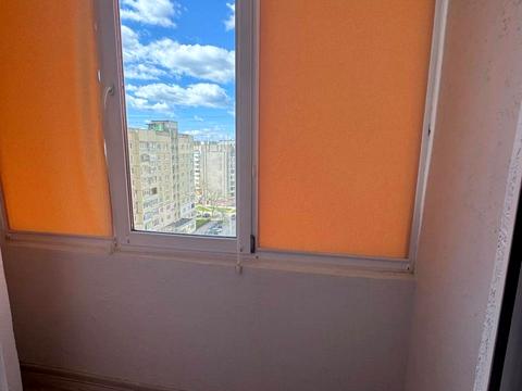 квартира по адресу Антоныча ул., 4