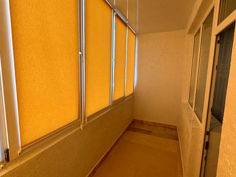 квартира по адресу Антоныча ул., 4