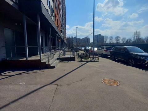 квартира за адресою Київ, Вацлава Гавела бульв. (Івана Лепсе), 28