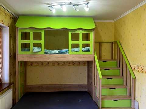 будинок за адресою Янтарна, 3