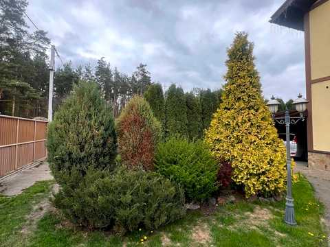 будинок за адресою Янтарна, 3