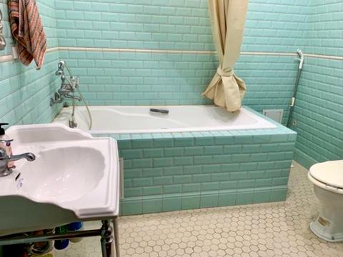 квартира по адресу Панаса Мирного ул., 12