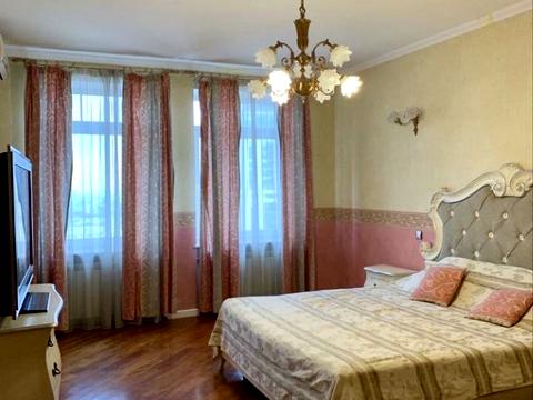 квартира по адресу Панаса Мирного ул., 12