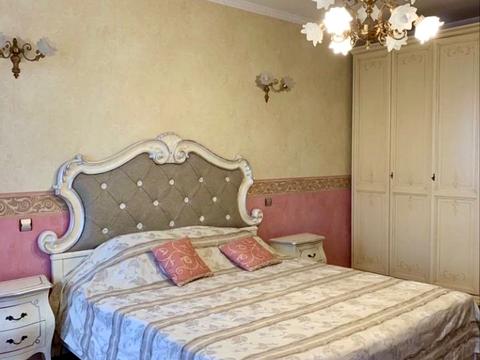 квартира по адресу Панаса Мирного ул., 12