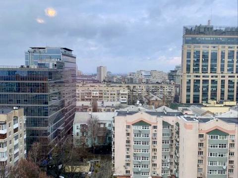 квартира по адресу Панаса Мирного ул., 12