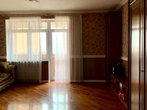 квартира по адресу Панаса Мирного ул., 12