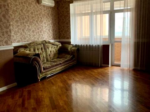 квартира по адресу Панаса Мирного ул., 12