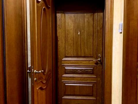 квартира по адресу Панаса Мирного ул., 12