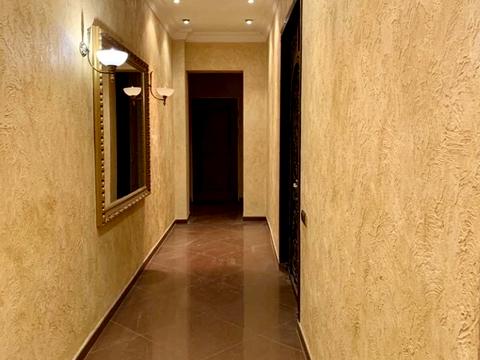 квартира по адресу Панаса Мирного ул., 12
