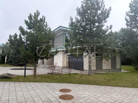 дом по адресу Зоряний пер., 22