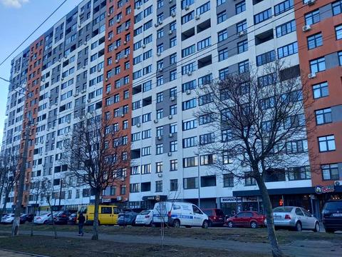 квартира за адресою Вацлава Гавела бульв. (Івана Лепсе), 28