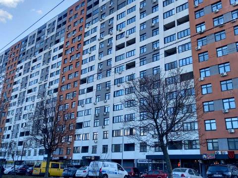 квартира за адресою Вацлава Гавела бульв. (Івана Лепсе), 28