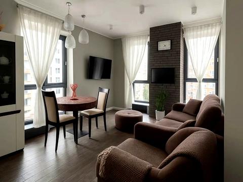квартира за адресою Джона Маккейна вул. (Івана Кудрі), 7