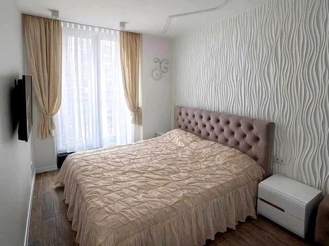 квартира за адресою Джона Маккейна вул. (Івана Кудрі), 7
