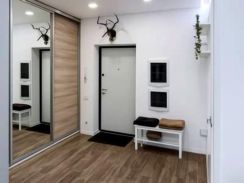 квартира за адресою Джона Маккейна вул. (Івана Кудрі), 7