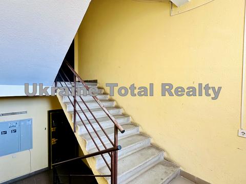 квартира за адресою Центральна вул., 38-Б