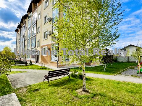квартира за адресою Центральна вул., 38-Б