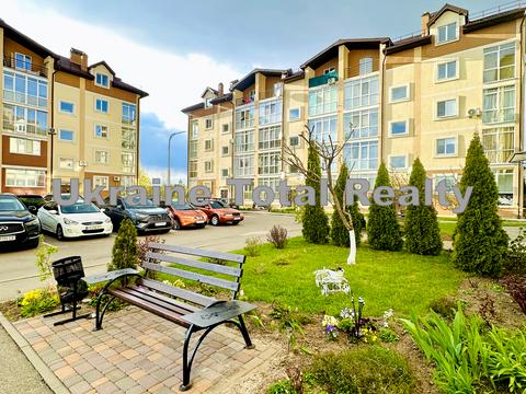 квартира за адресою Центральна вул., 38-Б