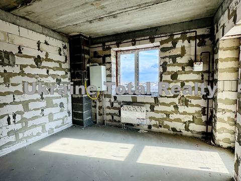 квартира за адресою Центральна вул., 38-Б