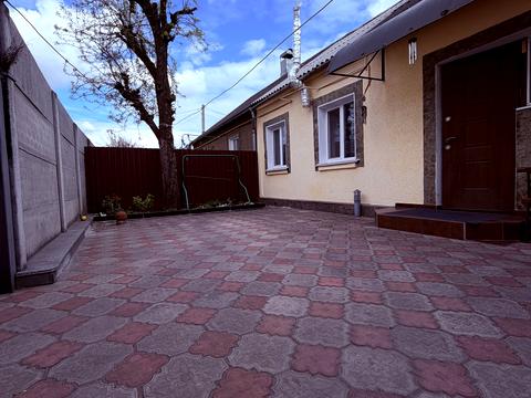 дом по адресу Красный пер., 1