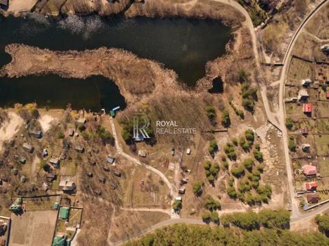 участок по адресу гончарівська, 2