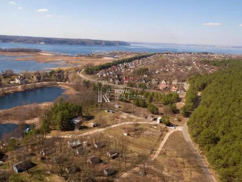 участок по адресу гончарівська, 2