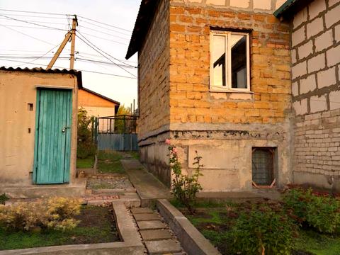будинок за адресою Сухой лискн