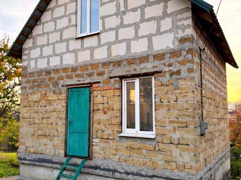 будинок за адресою Сухой лискн