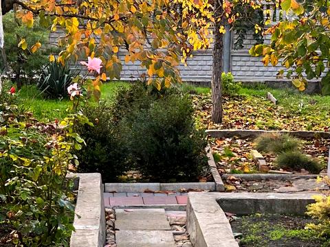 будинок за адресою Сухой лискн