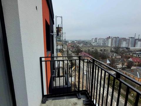 квартира за адресою Степана Бандери вул., (Будинок)
