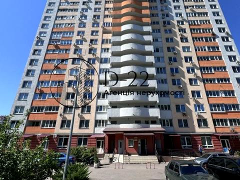 квартира за адресою Юрія Поправки вул. (Миколи Лебедєва), 14