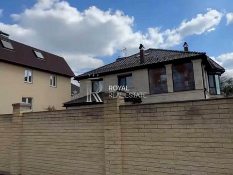 участок по адресу Академіка Сєркова ул., 12