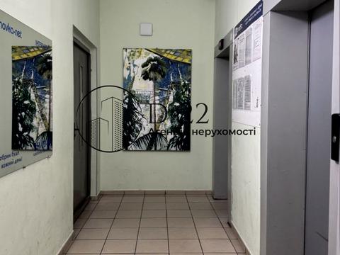 квартира за адресою Юрія Поправки вул. (Миколи Лебедєва), 14