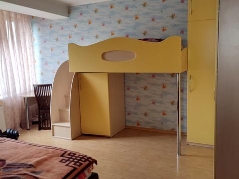 квартира за адресою Київ, Михайла Котельникова вул., 1
