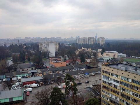 квартира за адресою Київ, Михайла Котельникова вул., 1