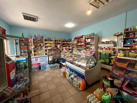 комерційна за адресою Івана Франка вул., 56