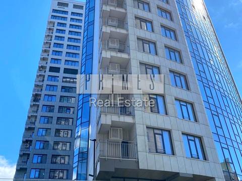 комерційна за адресою Буслівська вул., 12