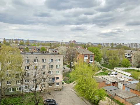 квартира за адресою Максима Шимка вул. (Карла Маркса), 12