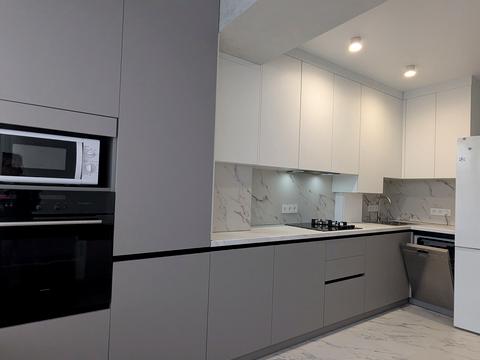 квартира за адресою Івана Кожедуба вул., 3