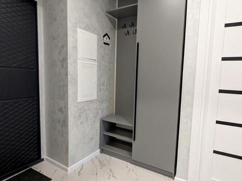 квартира за адресою Івана Кожедуба вул., 3
