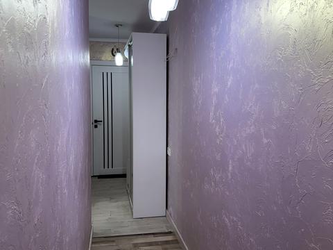 квартира по адресу Варненская ул., 17/2