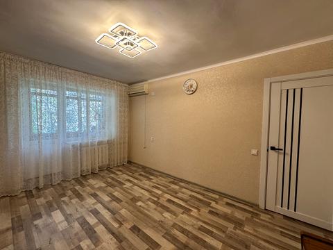 квартира по адресу Варненская ул., 17/2