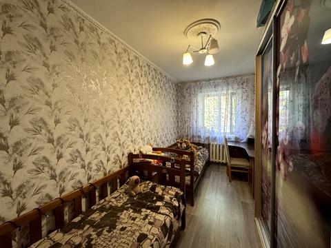 квартира по адресу Варненская ул., 17/2