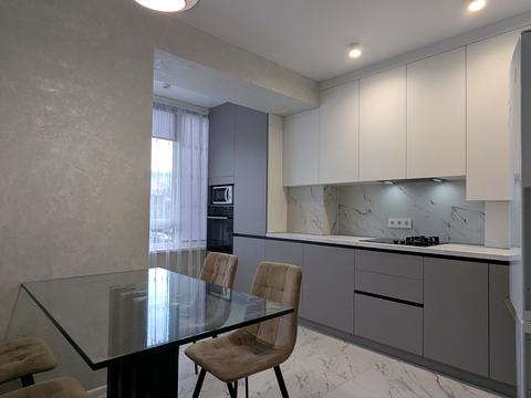 квартира за адресою Івана Кожедуба вул., 3